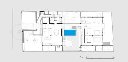 Toque Toque Grande II House
